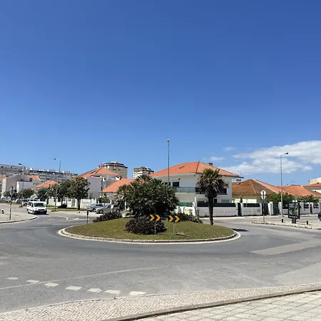 Cozy 2 By The Costa da Caparica